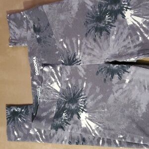 Tie-Dye Sonoma Leggings, Size S